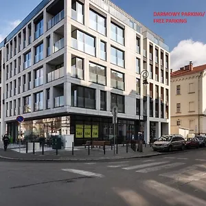  Apartament Rajska 3 By Atrium Polska