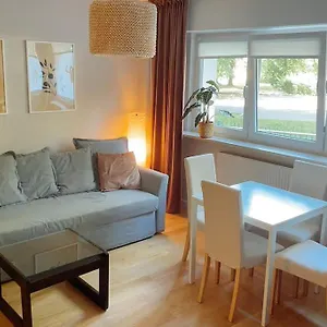 Comfortable In Bielany Warszawa