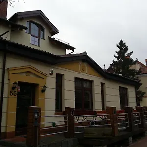  Kwatera prywatna Kalinowa Polska