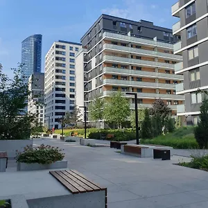  Apartament Luna Polska