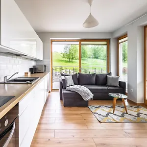  Apartament Bachledzki Wierch Polska