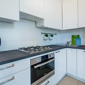  Kwatera prywatna Spot Polska