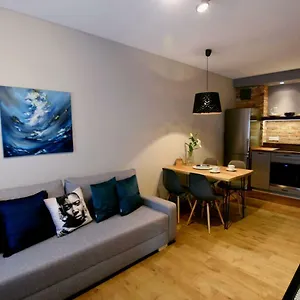  Apartament Jewish Quarter Comfort - In Polska